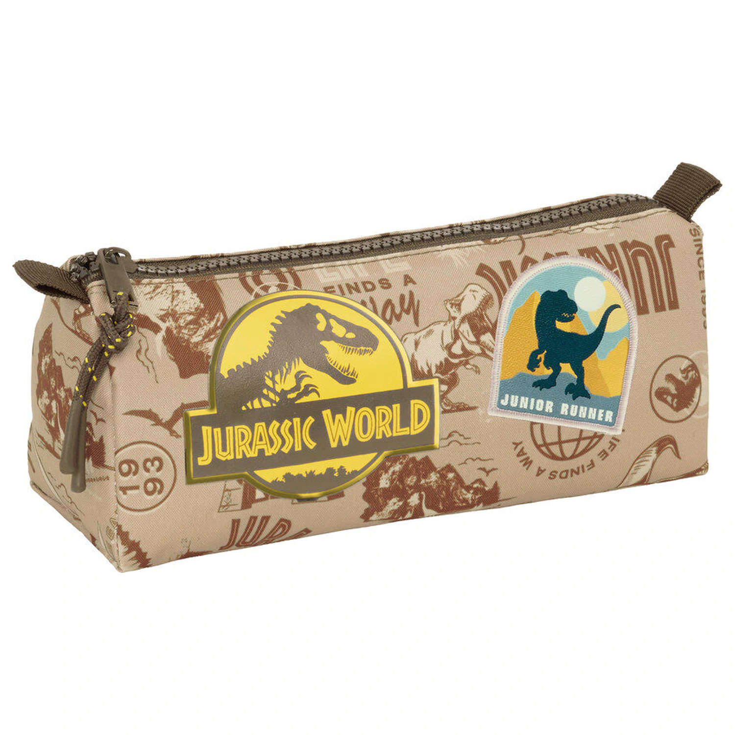 Jurassic World peresnica fotografija izdelka