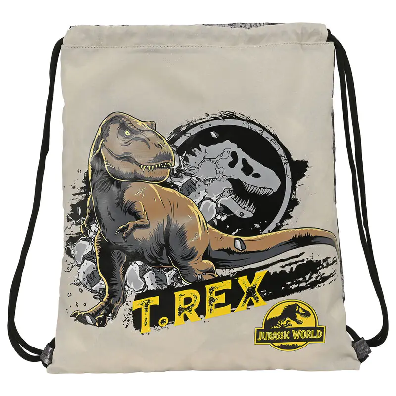 Jurassic World Warning športna torba 40cm fotografija izdelka