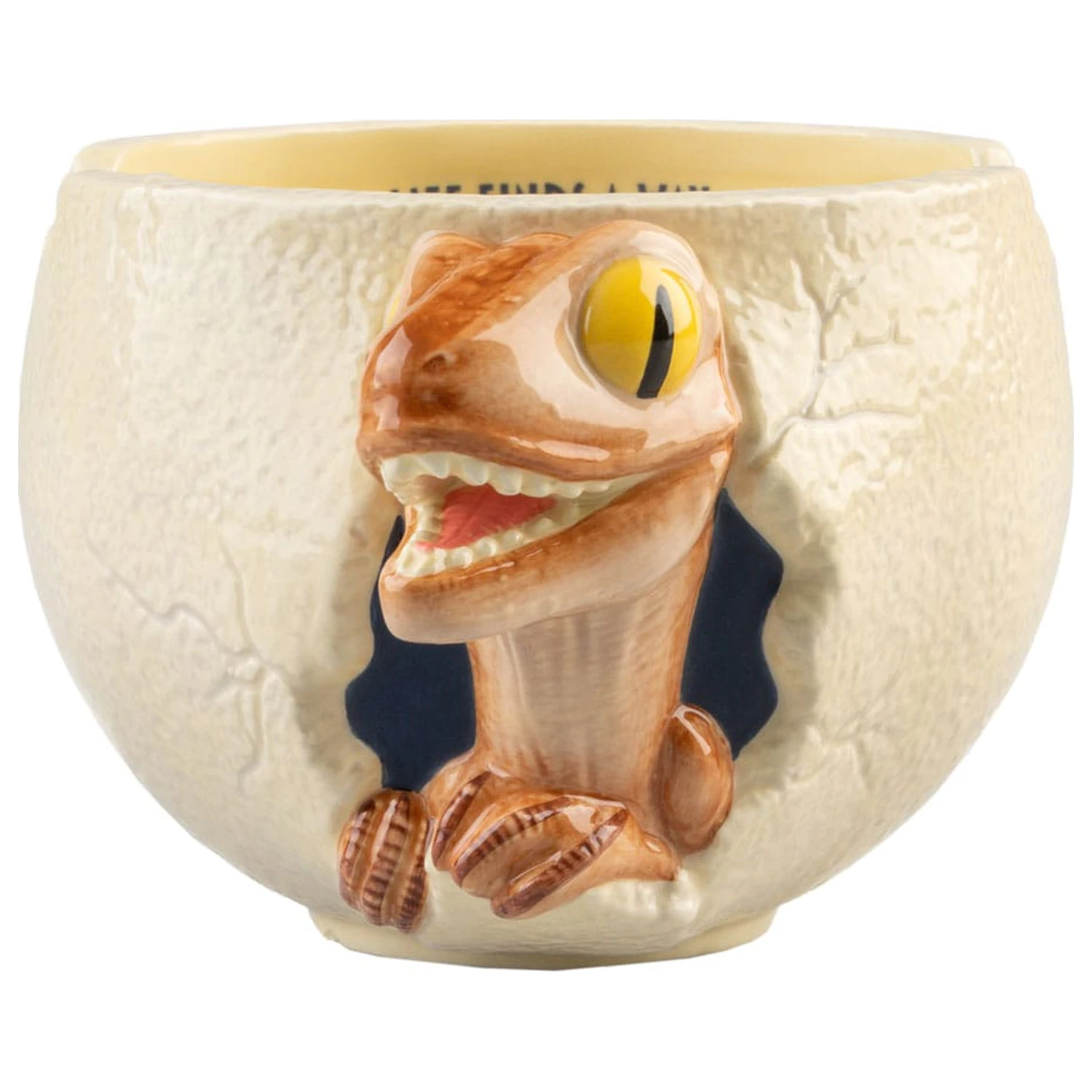 Jurassik Park 3D skleda fotografija izdelka