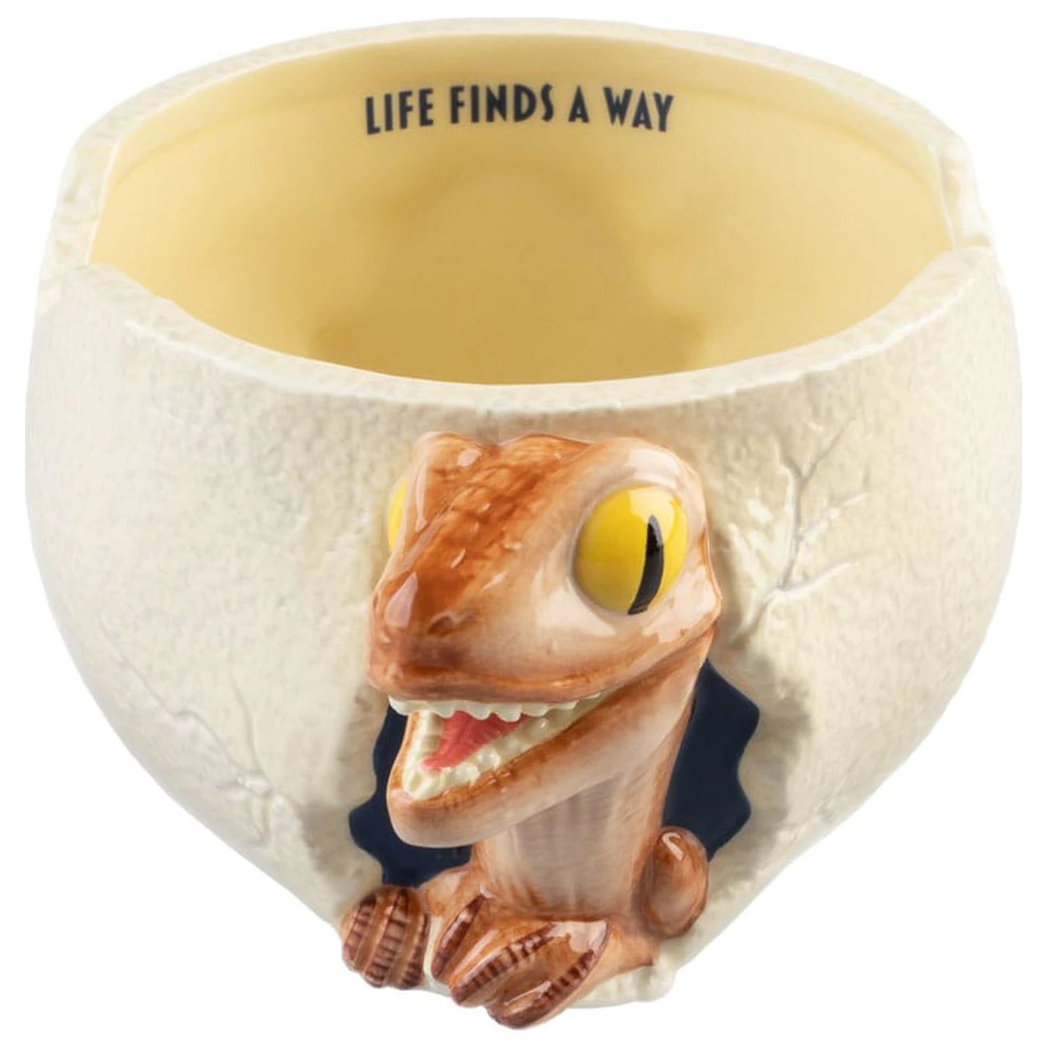 Jurassik Park 3D skleda fotografija izdelka