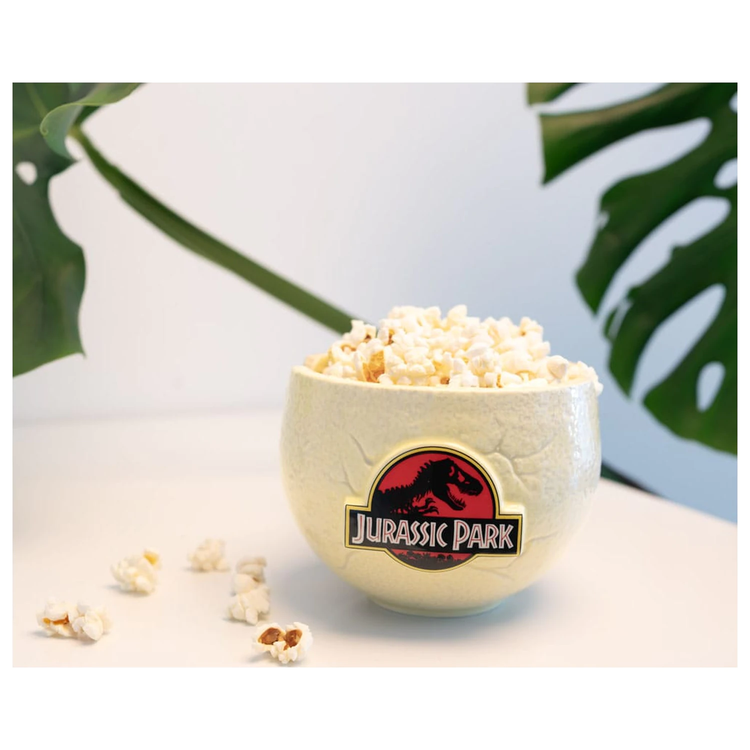 Jurassik Park 3D skleda fotografija izdelka