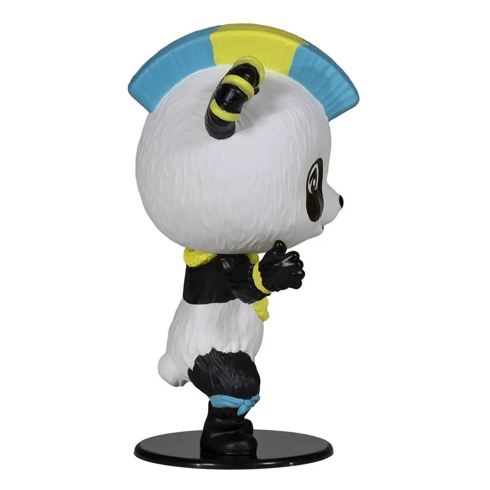 Just Dance Ubisoft Heroes Collection Chibi Figurica Panda 10 cm fotografija izdelka