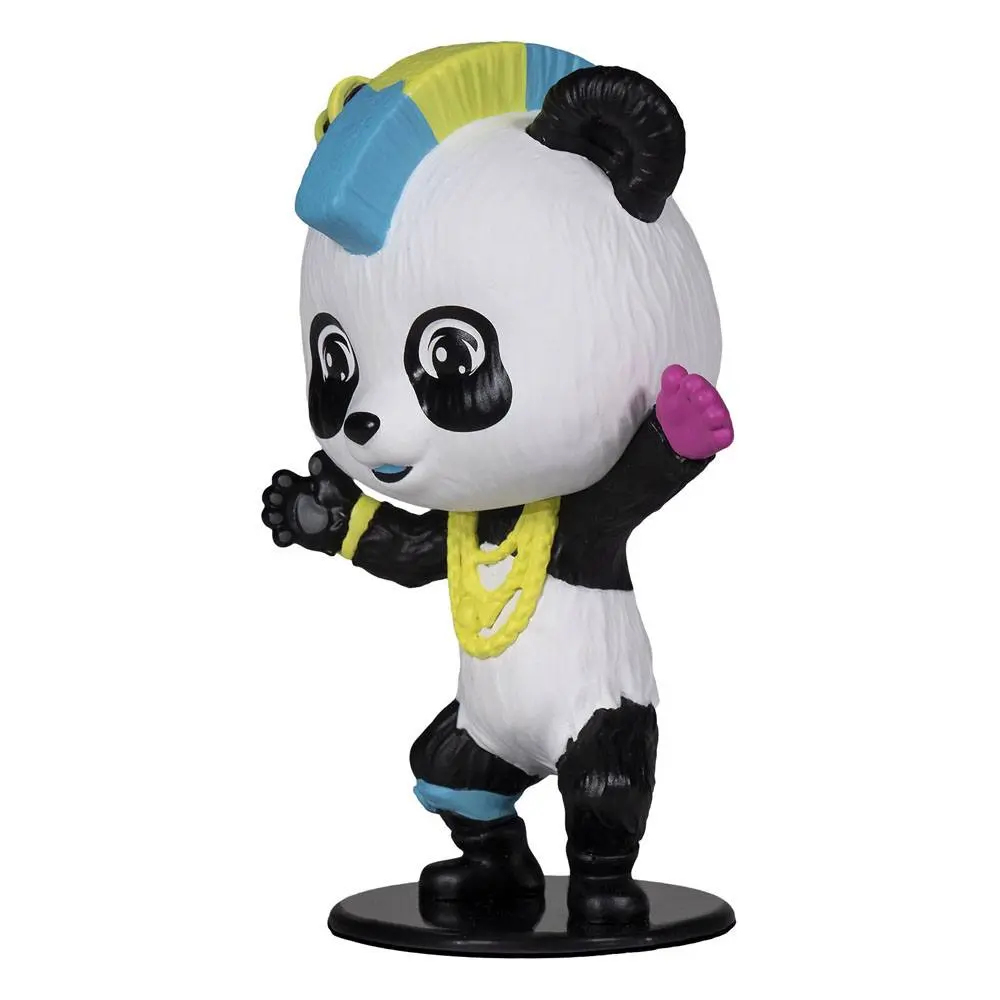 Just Dance Ubisoft Heroes Collection Chibi Figurica Panda 10 cm fotografija izdelka