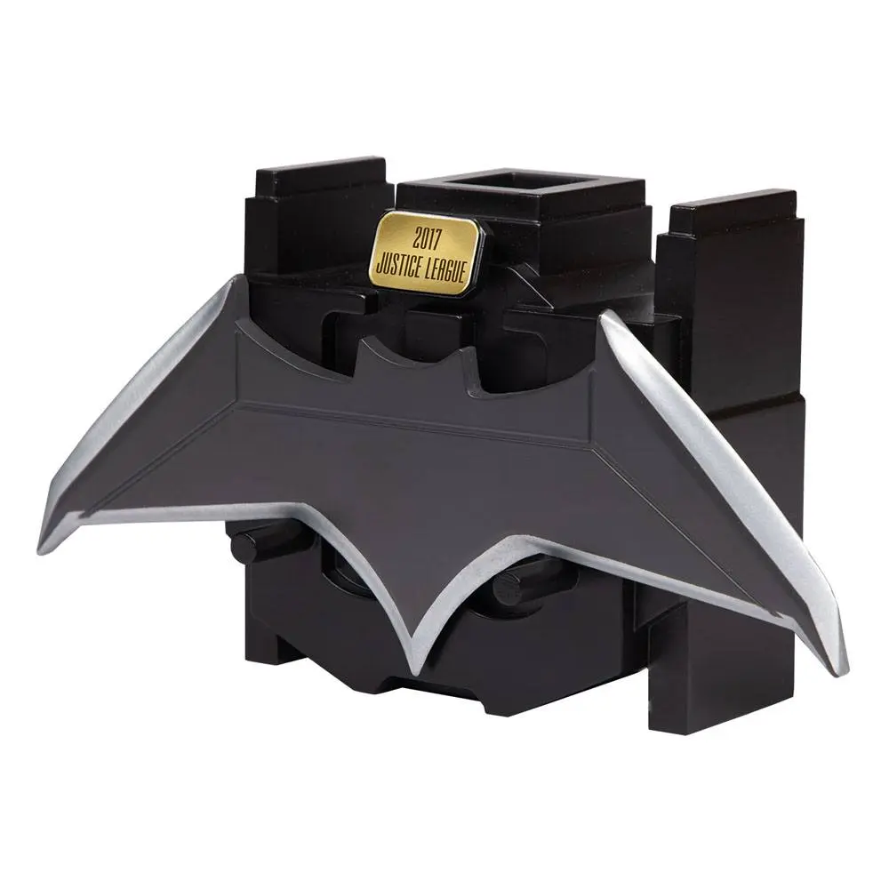 Justice League replika 1/1 Batarang 20 cm fotografija izdelka
