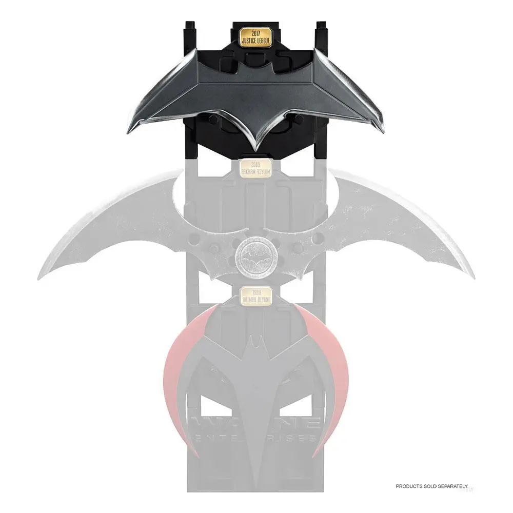 Justice League replika 1/1 Batarang 20 cm fotografija izdelka