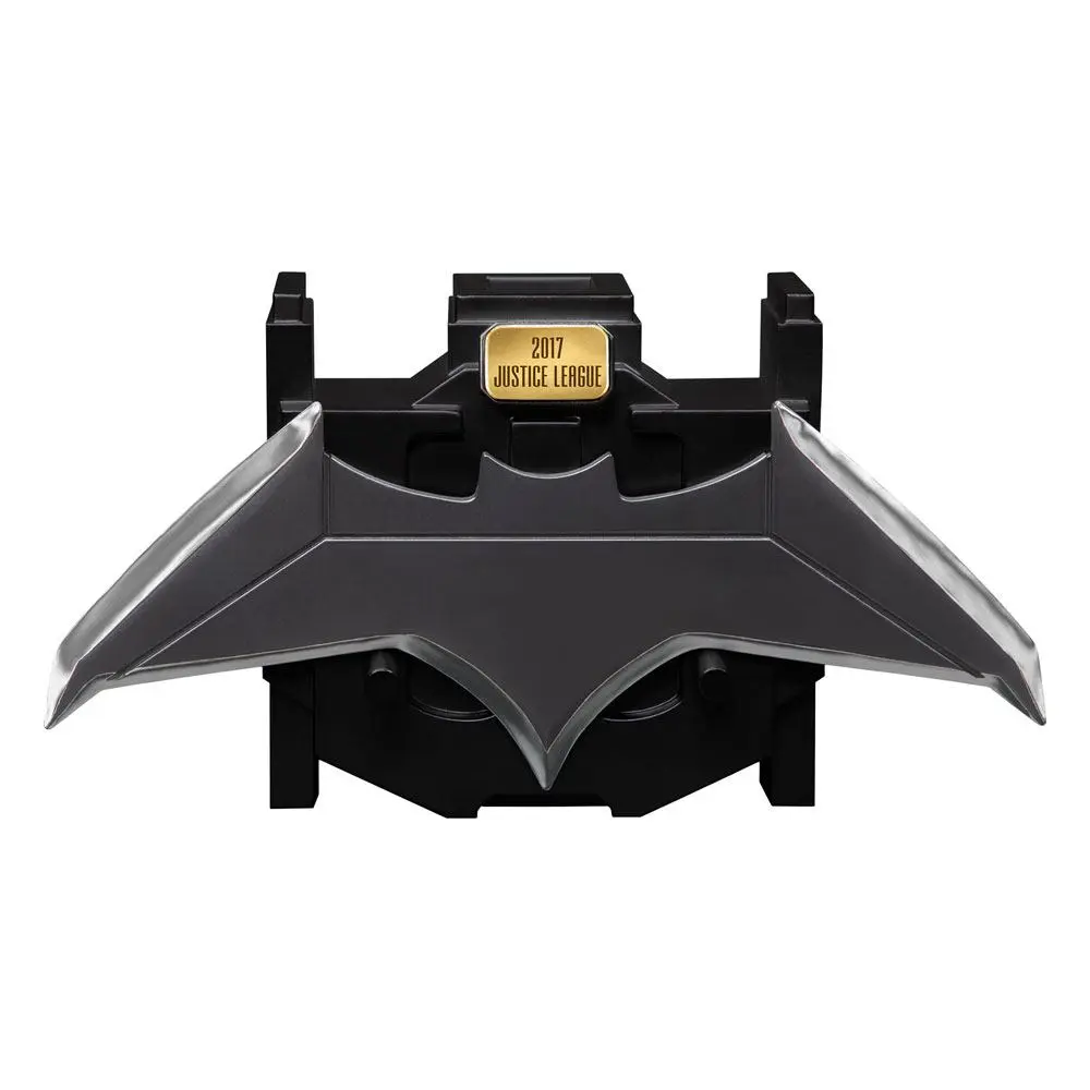 Justice League replika 1/1 Batarang 20 cm fotografija izdelka