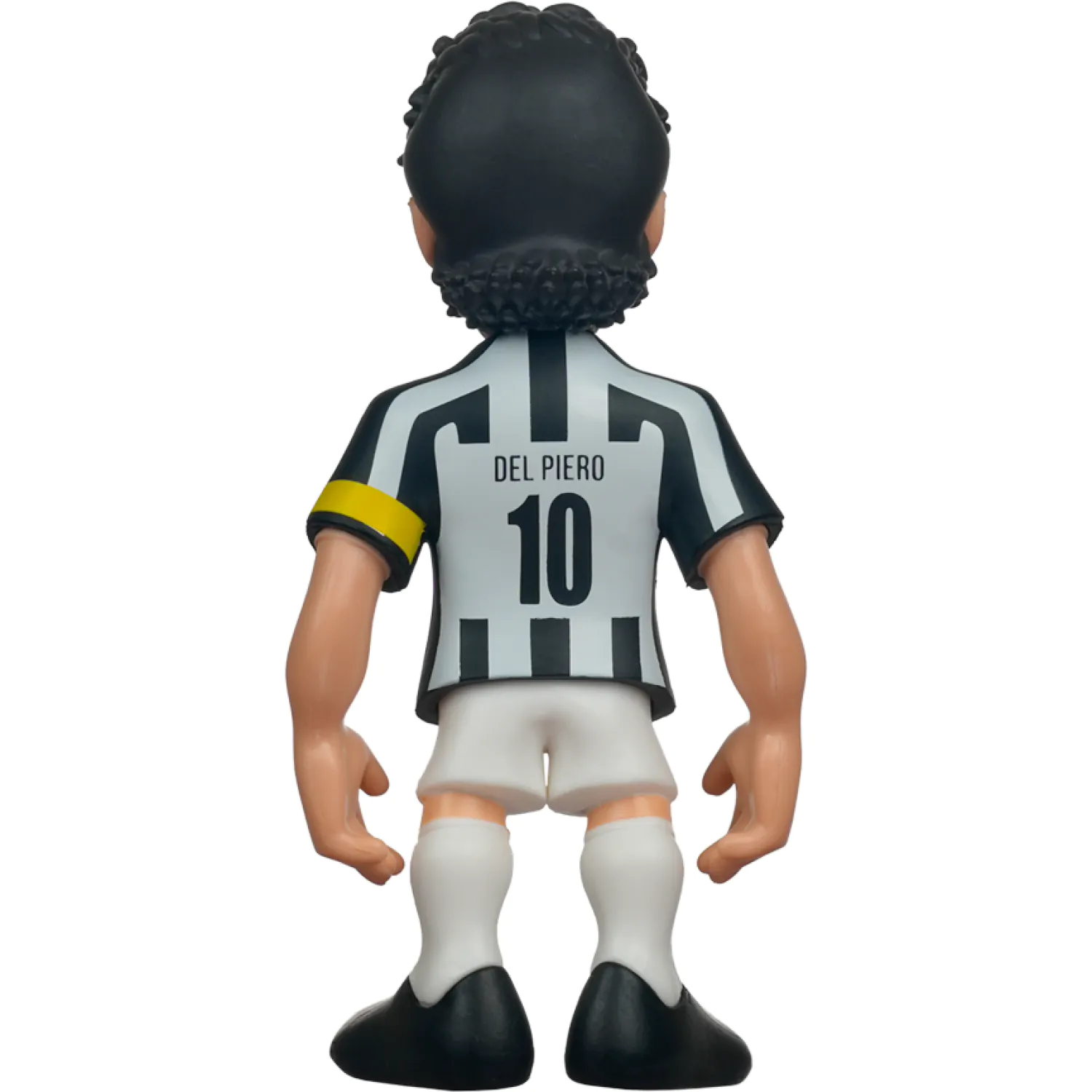Juventus Turin Minix Figura Alessandro Del Piero 12 cm fotografija izdelka