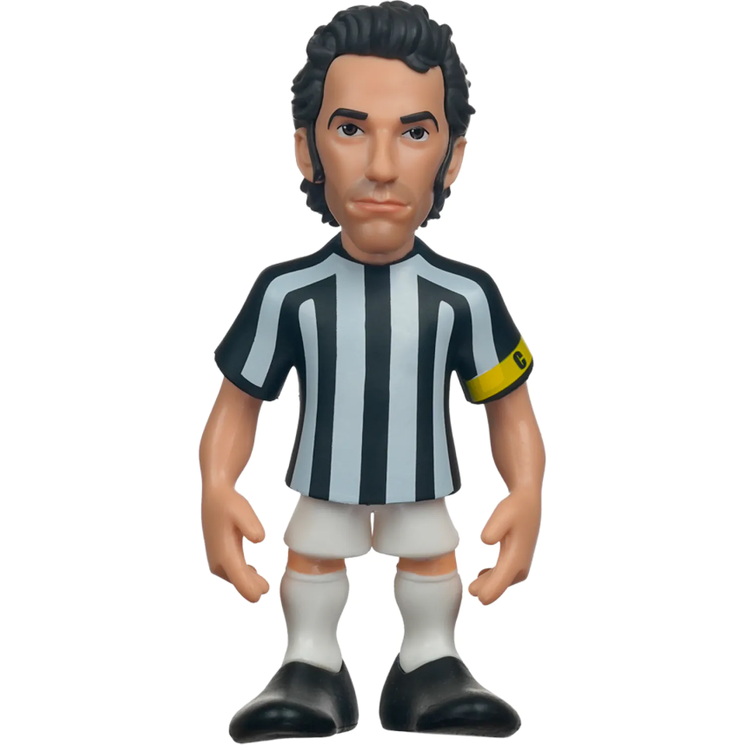 Juventus Turin Minix Figura Alessandro Del Piero 12 cm fotografija izdelka