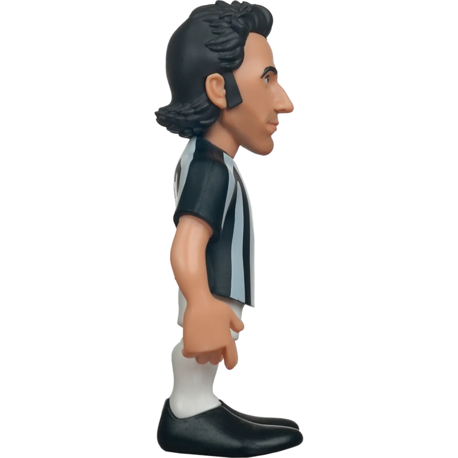 Juventus Turin Minix Figura Alessandro Del Piero 12 cm fotografija izdelka