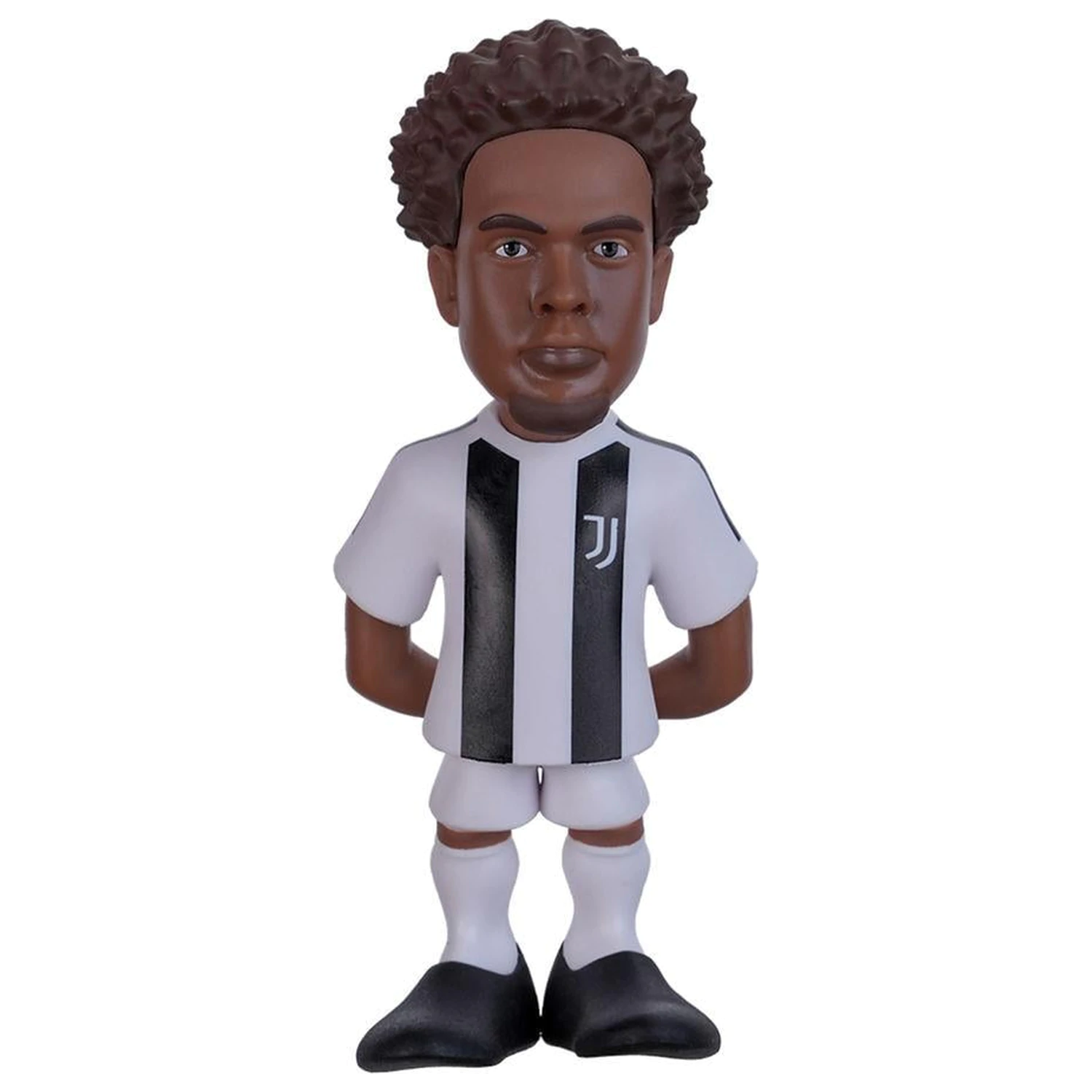 JUVENTUS Weston McKennie figura Minix 12 cm fotografija izdelka