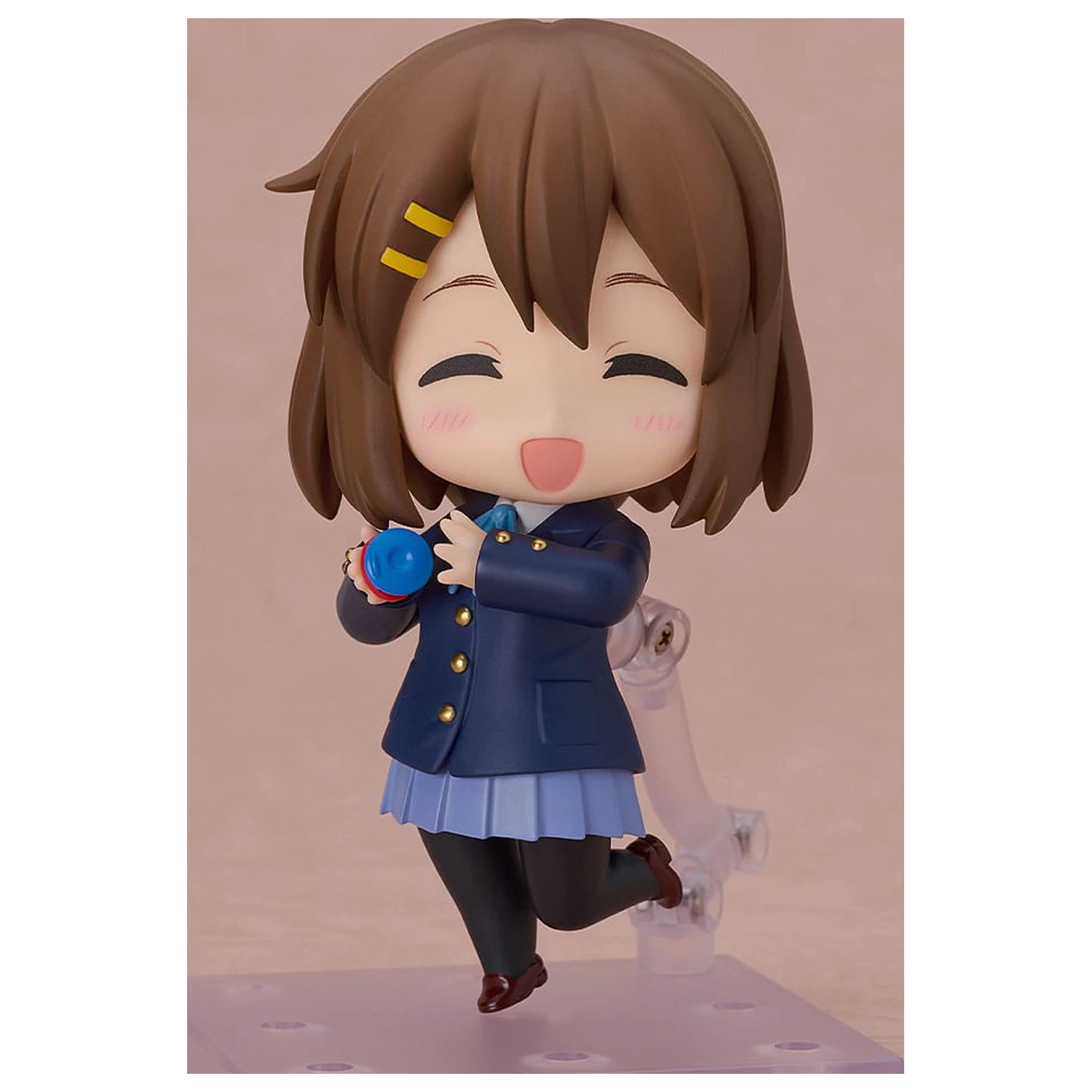 K-On! Nendoroid akcijska figura Yui Hirasawa 2.0 10 cm fotografija izdelka