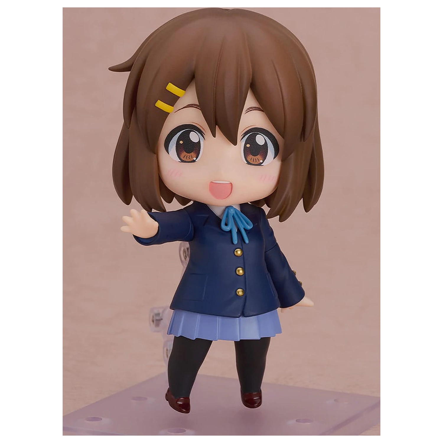 K-On! Nendoroid akcijska figura Yui Hirasawa 2.0 10 cm fotografija izdelka