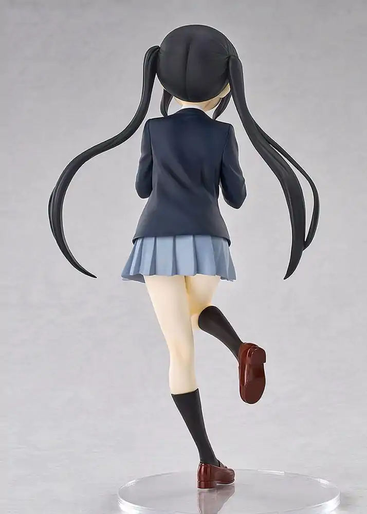 K-On! Pop Up Parade PVC Kip Azusa Nakano L Velikost 22 cm fotografija izdelka