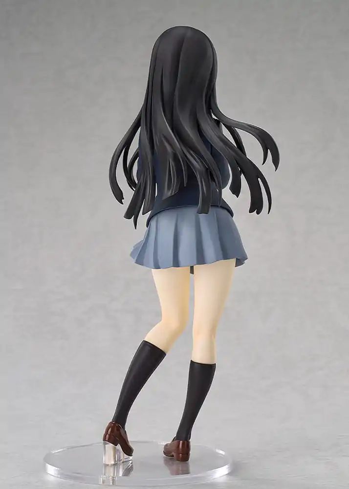 K-On! Pop Up Parade PVC Socha Mio Akiyama L Size 22 cm fotografija izdelka