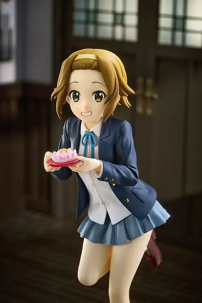 K-On! Pop Up Parade PVC Kip Ritsu Tainaka L Velikost 22 cm fotografija izdelka