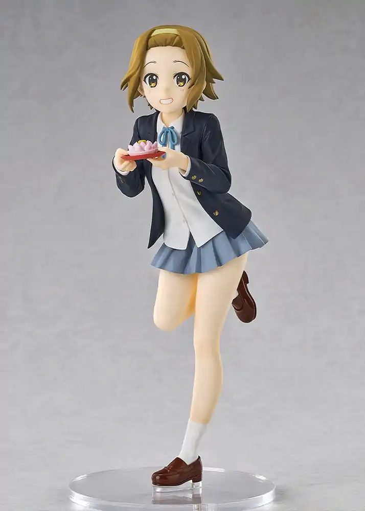K-On! Pop Up Parade PVC Kip Ritsu Tainaka L Velikost 22 cm fotografija izdelka