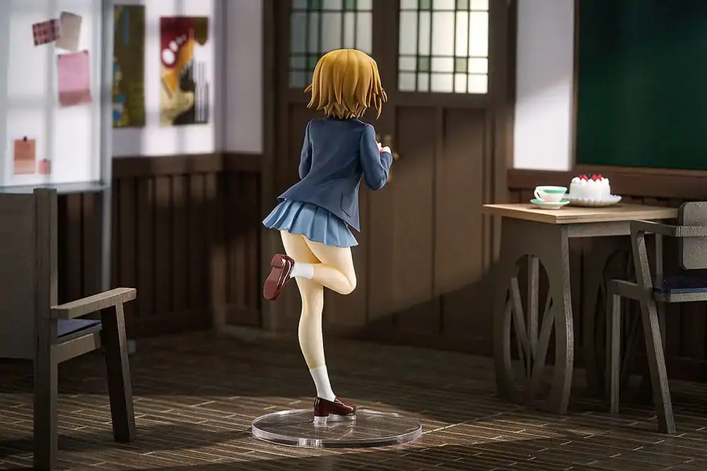 K-On! Pop Up Parade PVC Kip Ritsu Tainaka L Velikost 22 cm fotografija izdelka