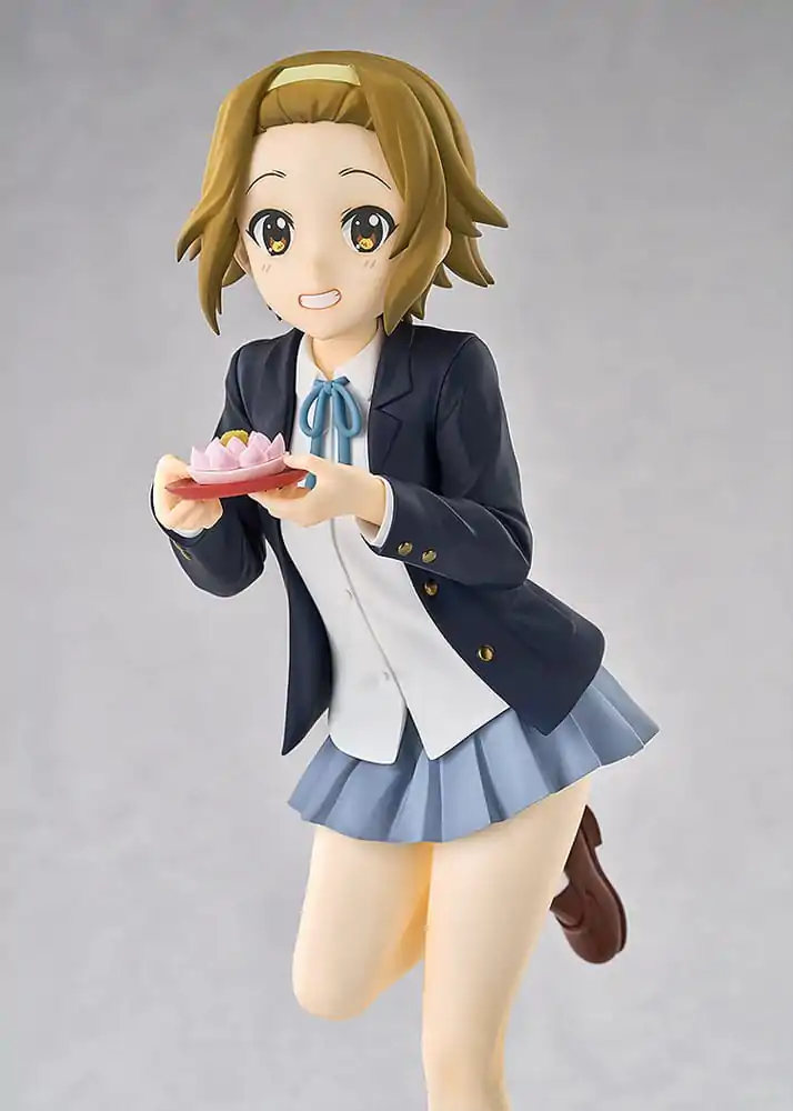 K-On! Pop Up Parade PVC Kip Ritsu Tainaka L Velikost 22 cm fotografija izdelka