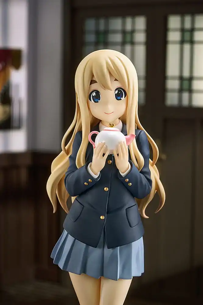 K-On! Pop Up Parade PVC Kip Tsumugi Kotobuki L Velikost 22 cm fotografija izdelka