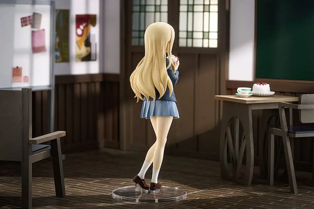 K-On! Pop Up Parade PVC Kip Tsumugi Kotobuki L Velikost 22 cm fotografija izdelka