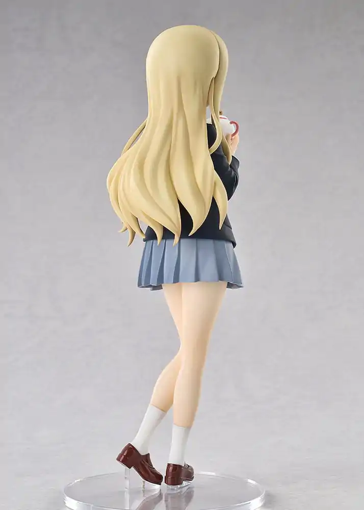 K-On! Pop Up Parade PVC Kip Tsumugi Kotobuki L Velikost 22 cm fotografija izdelka