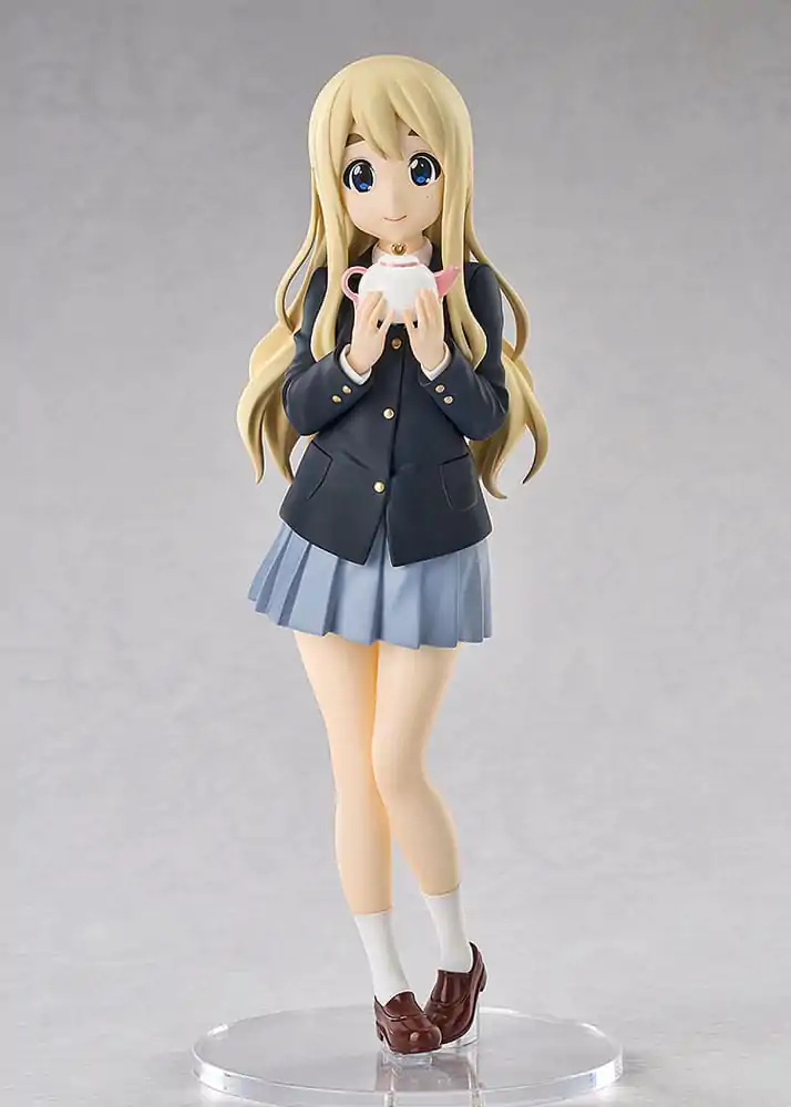 K-On! Pop Up Parade PVC Kip Tsumugi Kotobuki L Velikost 22 cm fotografija izdelka