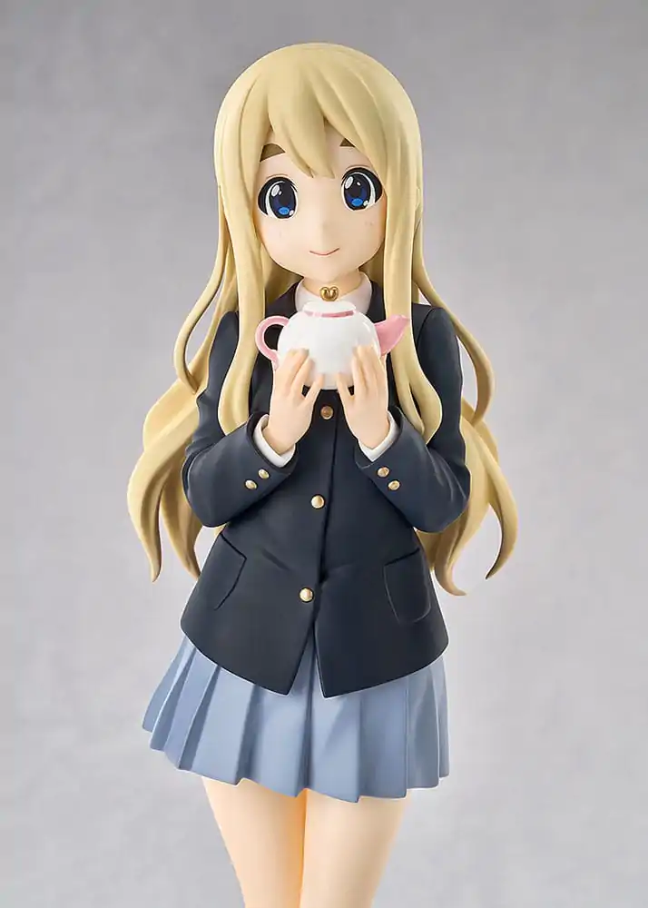 K-On! Pop Up Parade PVC Kip Tsumugi Kotobuki L Velikost 22 cm fotografija izdelka