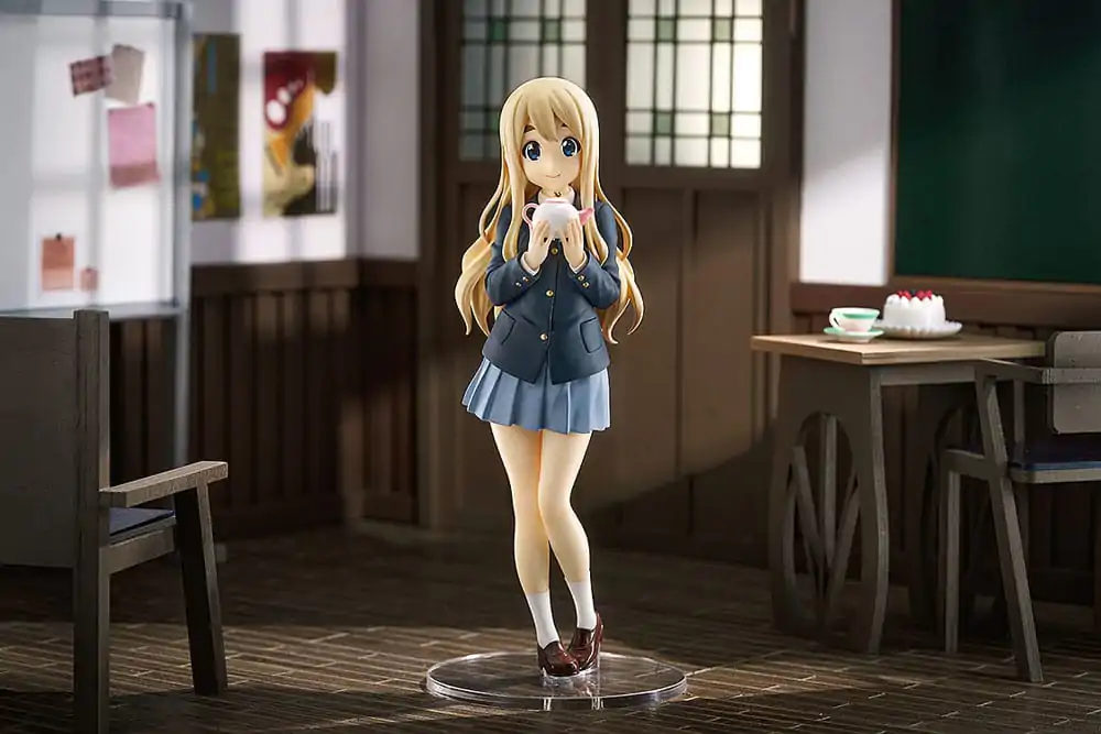 K-On! Pop Up Parade PVC Kip Tsumugi Kotobuki L Velikost 22 cm fotografija izdelka