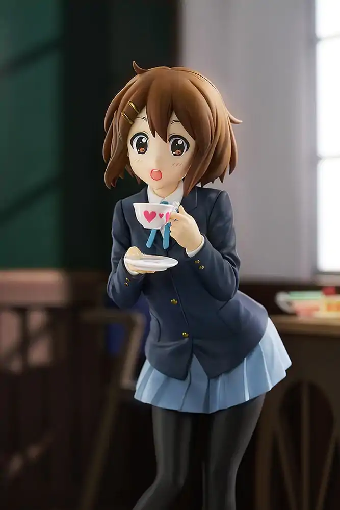 K-On! Pop Up Parade PVC Socha Yui Hirasawa L Veľkosť 22 cm fotografija izdelka