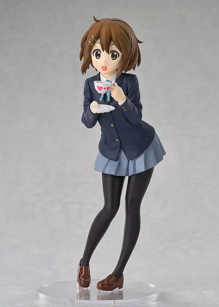 K-On! Pop Up Parade PVC Socha Yui Hirasawa L Veľkosť 22 cm fotografija izdelka