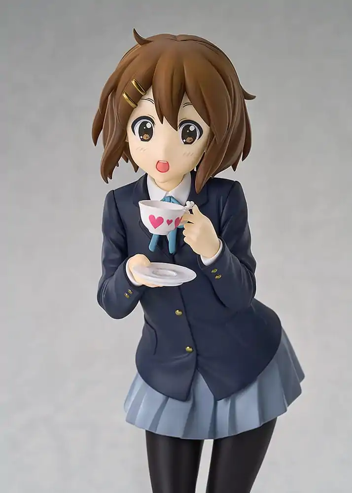 K-On! Pop Up Parade PVC Socha Yui Hirasawa L Veľkosť 22 cm fotografija izdelka