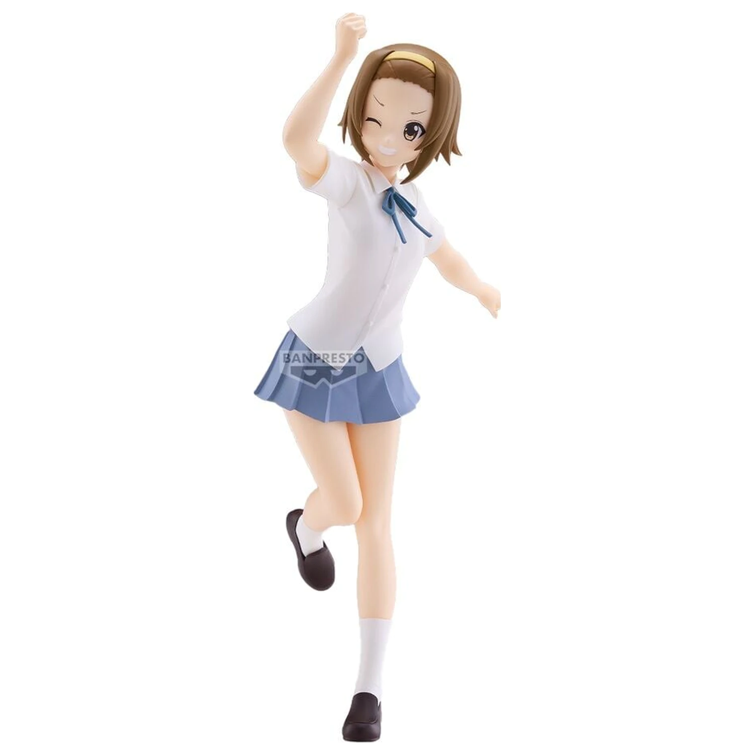 K-ON!! SQ Figura Ritsu Tainaka figura 23cm fotografija izdelka