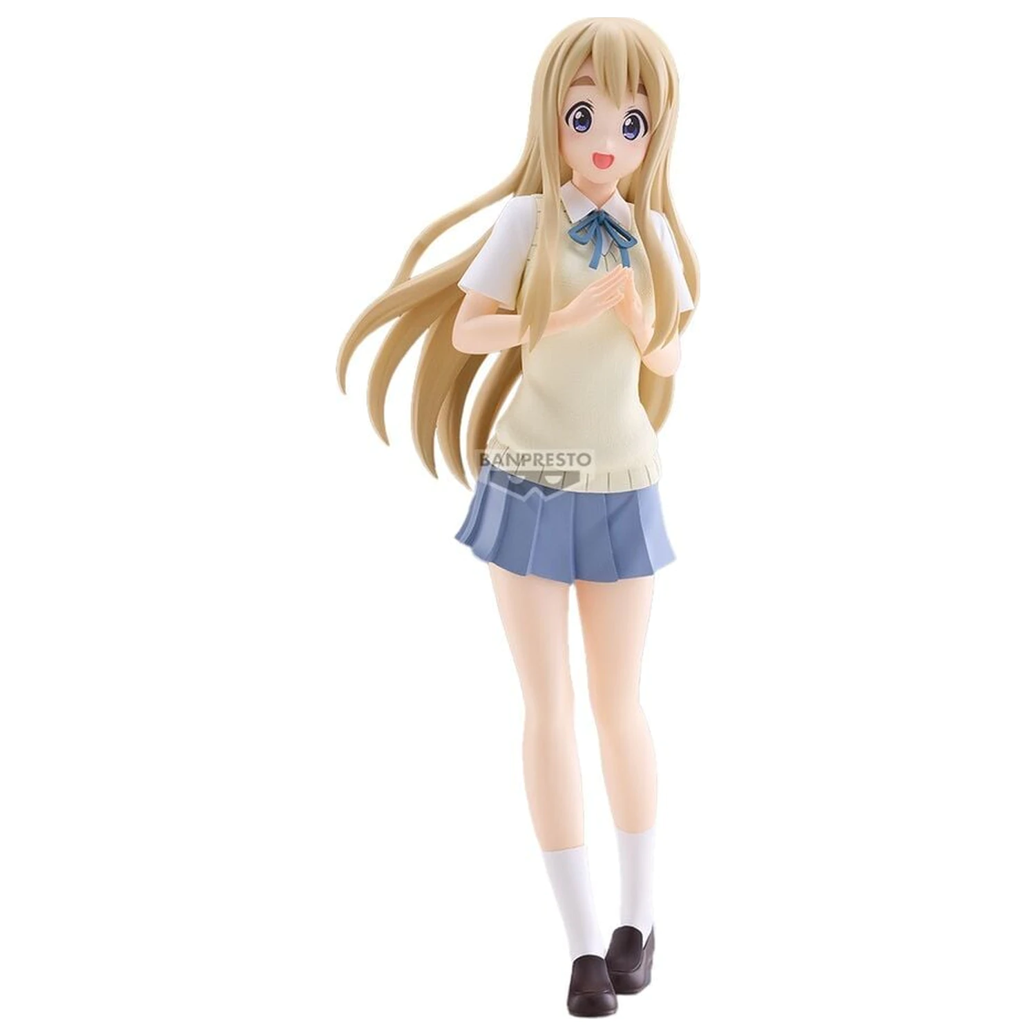 K-ON!! SQ Figura Tsumugi Kotobuki figura 23cm fotografija izdelka
