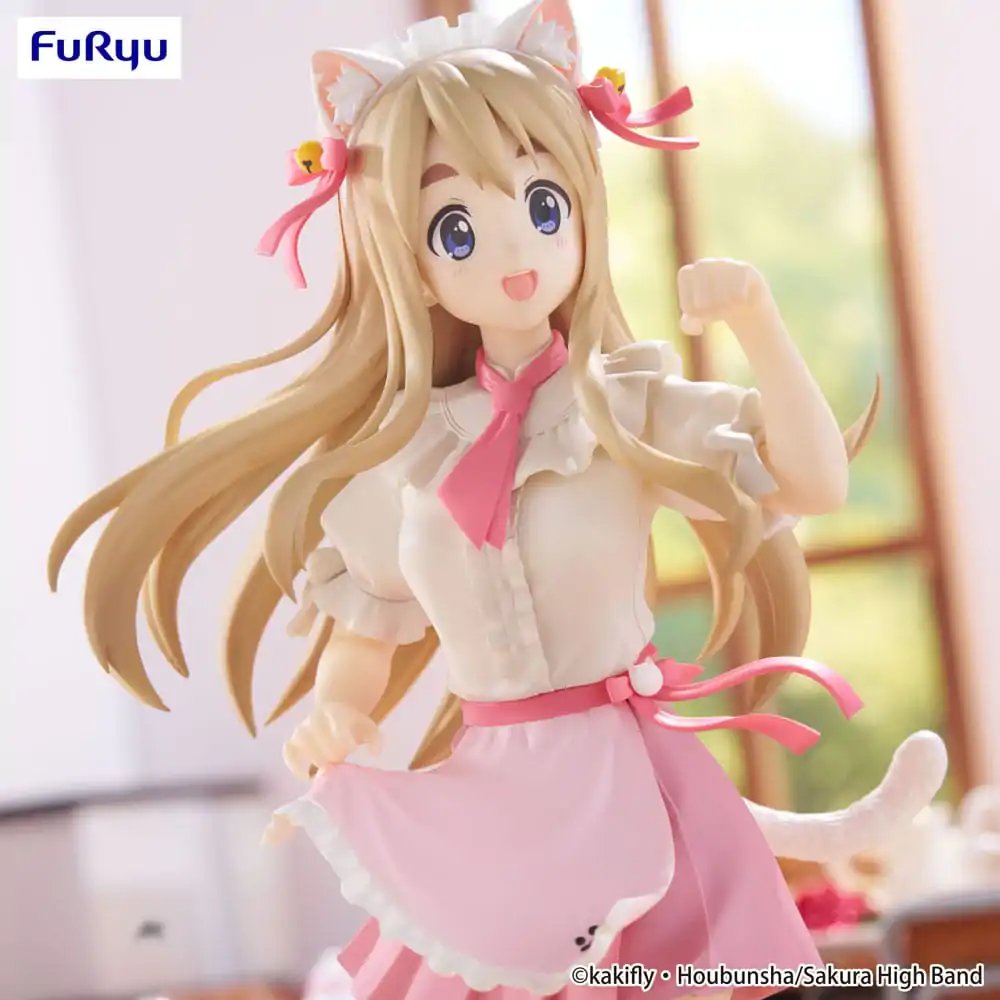 K-On! Trio-Try-iT PVC Kip Tsumugi Kotobuki 22 cm fotografija izdelka