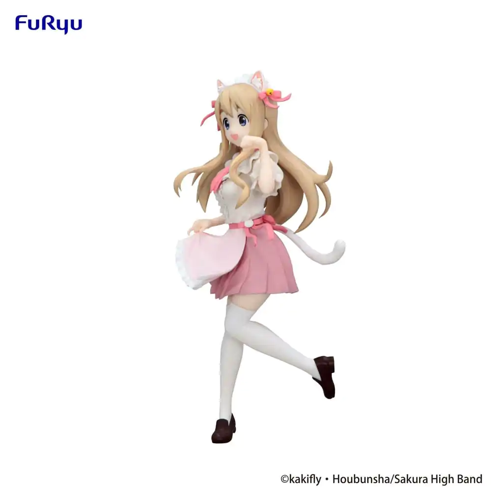 K-On! Trio-Try-iT PVC Kip Tsumugi Kotobuki 22 cm fotografija izdelka