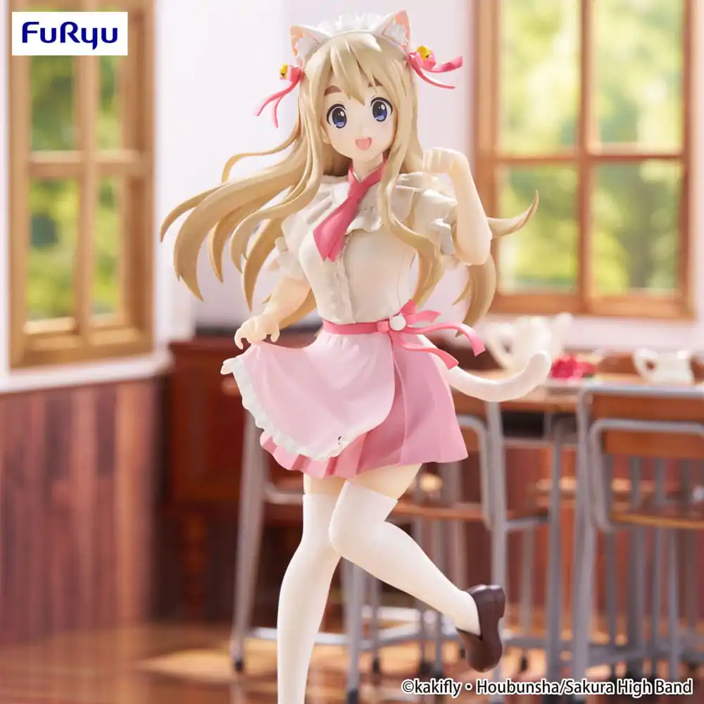 K-On! Trio-Try-iT PVC Kip Tsumugi Kotobuki 22 cm fotografija izdelka