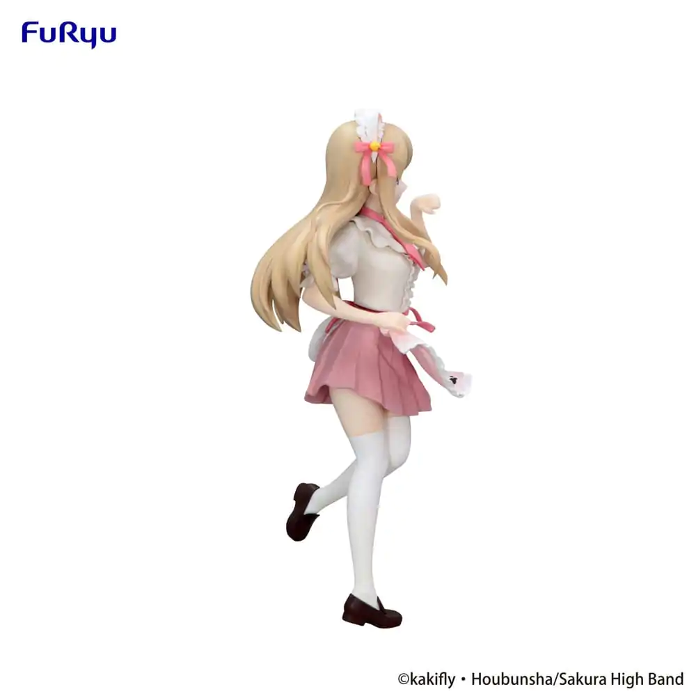 K-On! Trio-Try-iT PVC Kip Tsumugi Kotobuki 22 cm fotografija izdelka
