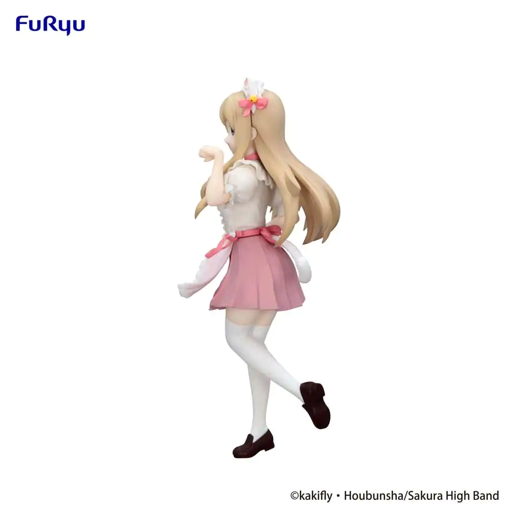 K-On! Trio-Try-iT PVC Kip Tsumugi Kotobuki 22 cm fotografija izdelka