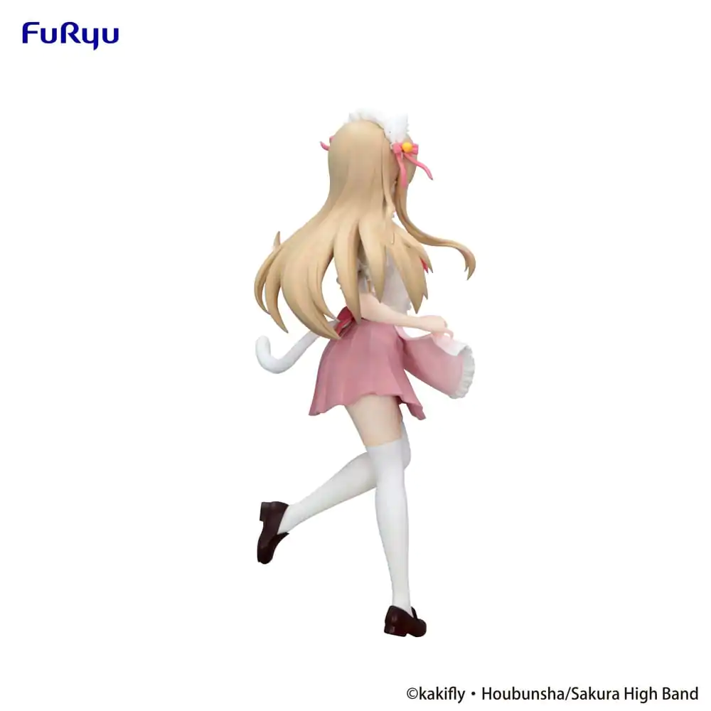 K-On! Trio-Try-iT PVC Kip Tsumugi Kotobuki 22 cm fotografija izdelka