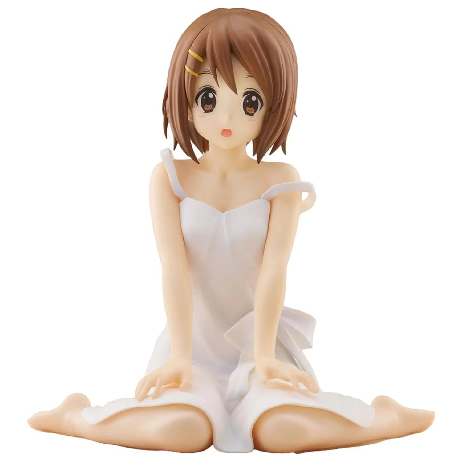 K-ON! Yumemirize PVC kip Yui Hirasawa 12 cm fotografija izdelka