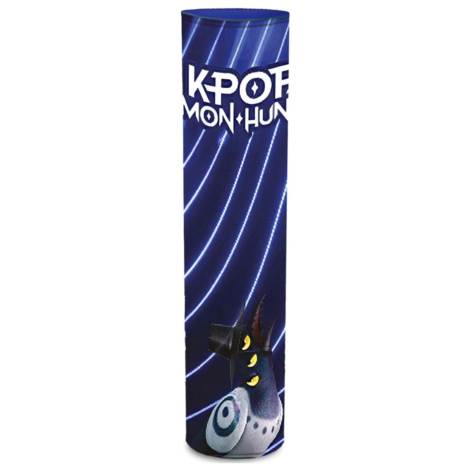 K-Pop Demon Hunters Derpy podloga za mizo fotografija izdelka