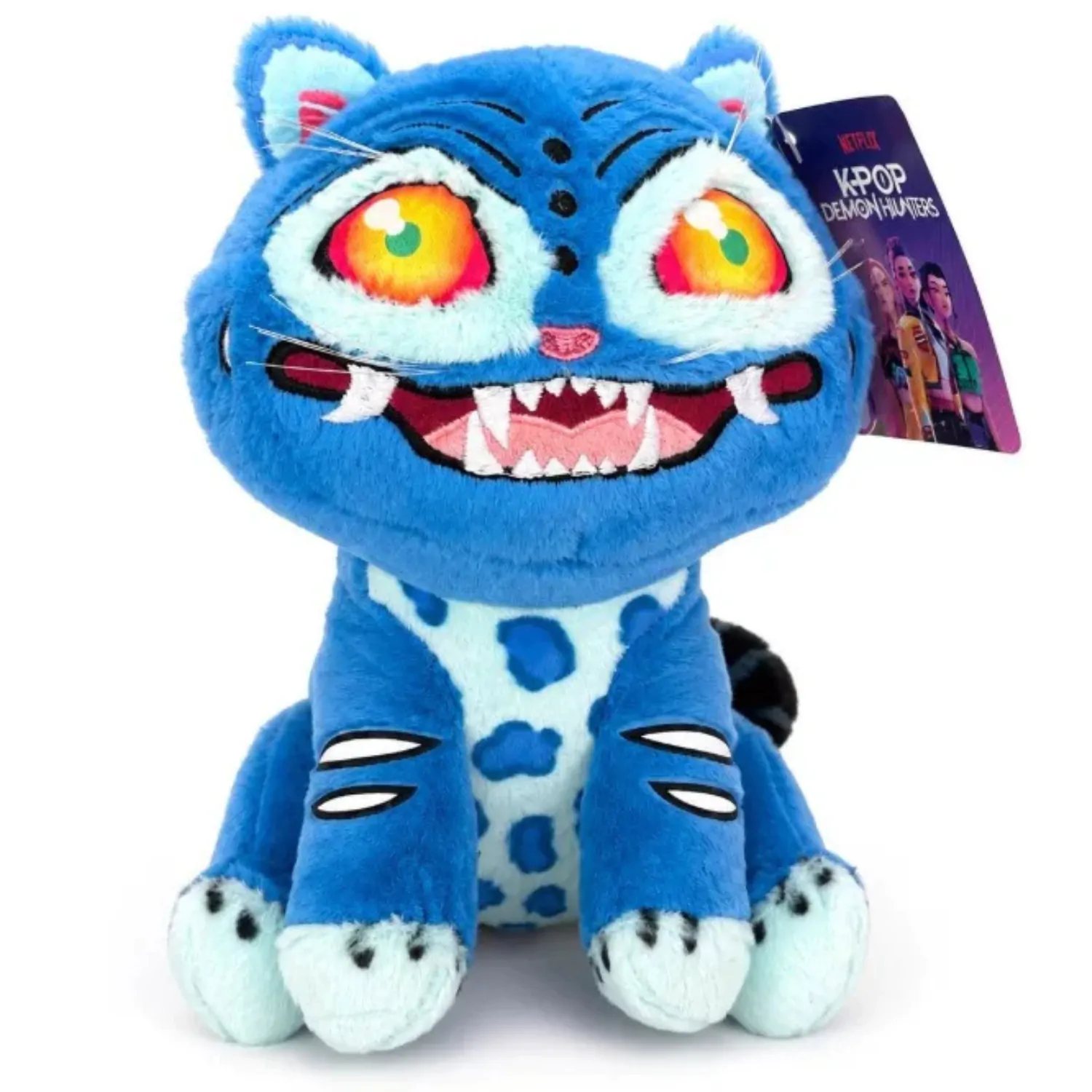 K-Pop Demon Hunters Derpy Pliš 20cm fotografija izdelka