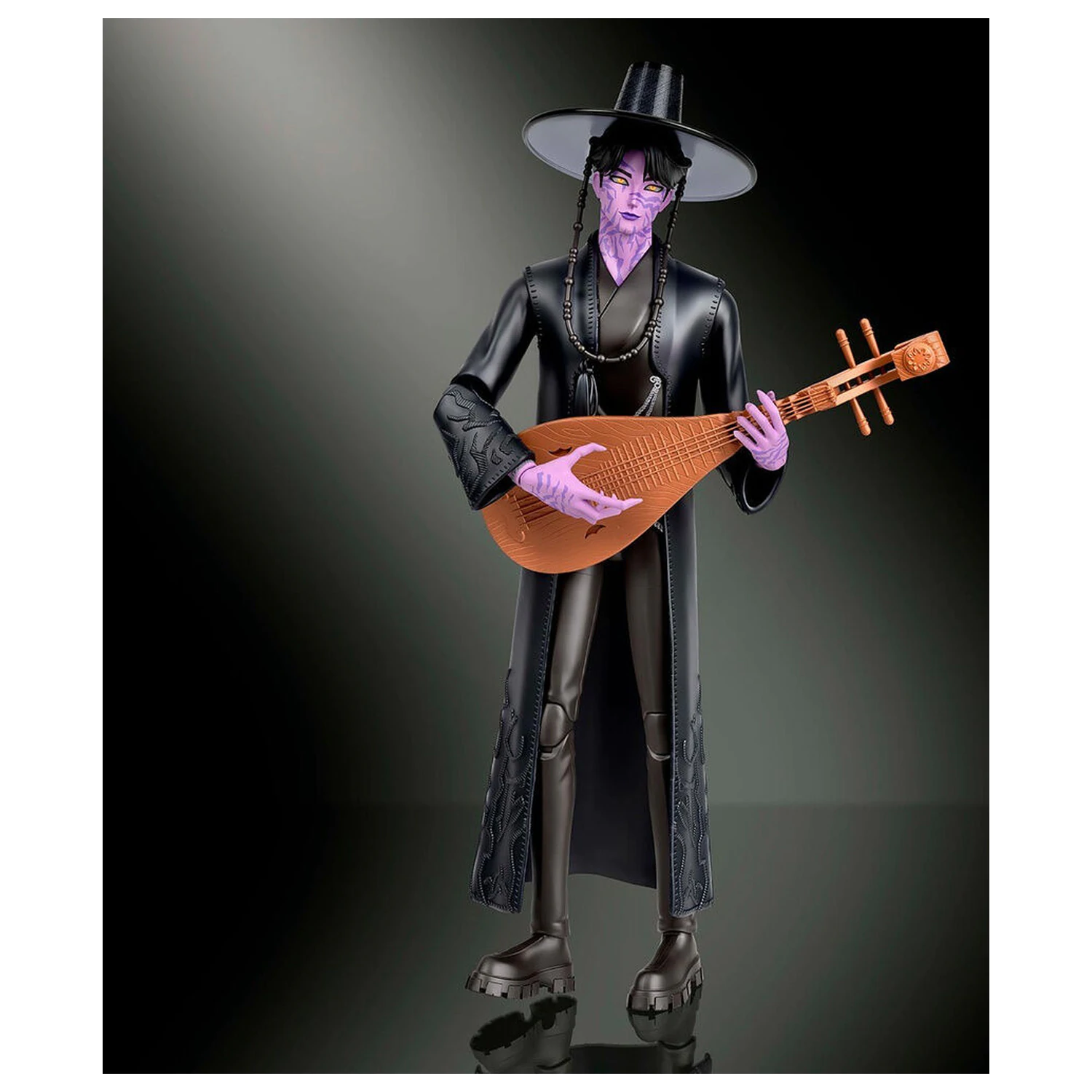 K-Pop Demon Hunters Rumi & Jinu 2-delni paket figur 15cm fotografija izdelka