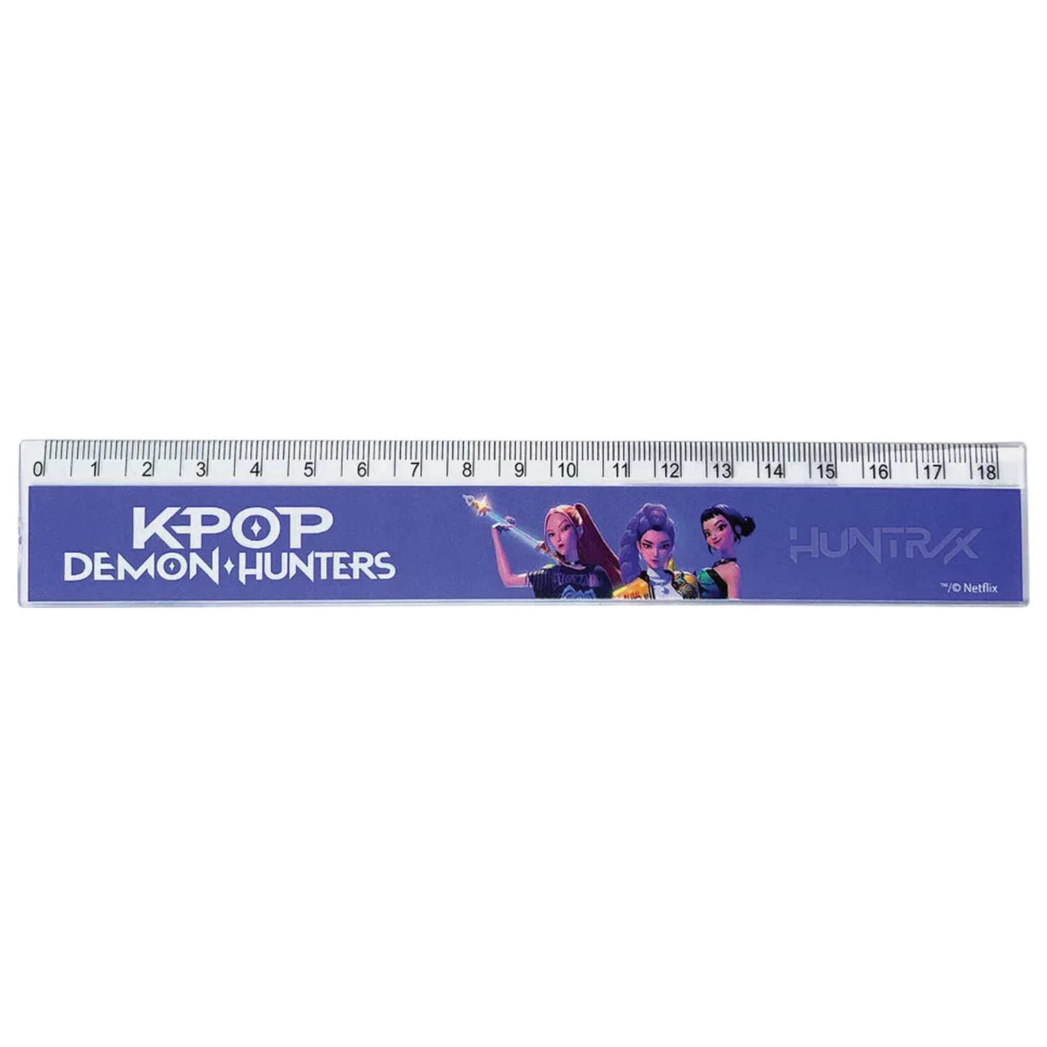 K-pop Demon Slayer Hunter X komplet pisarniškega materiala, 5 kosov fotografija izdelka