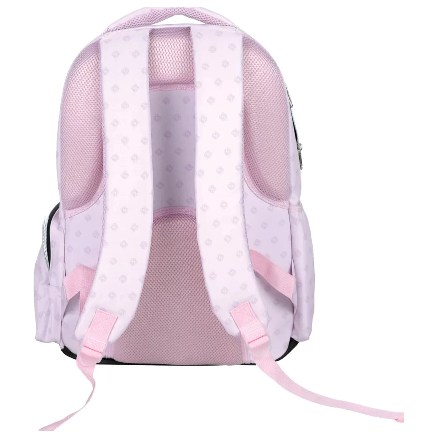 K-pop Demon Hunters rožnata šolska torba, torba 46 cm fotografija izdelka