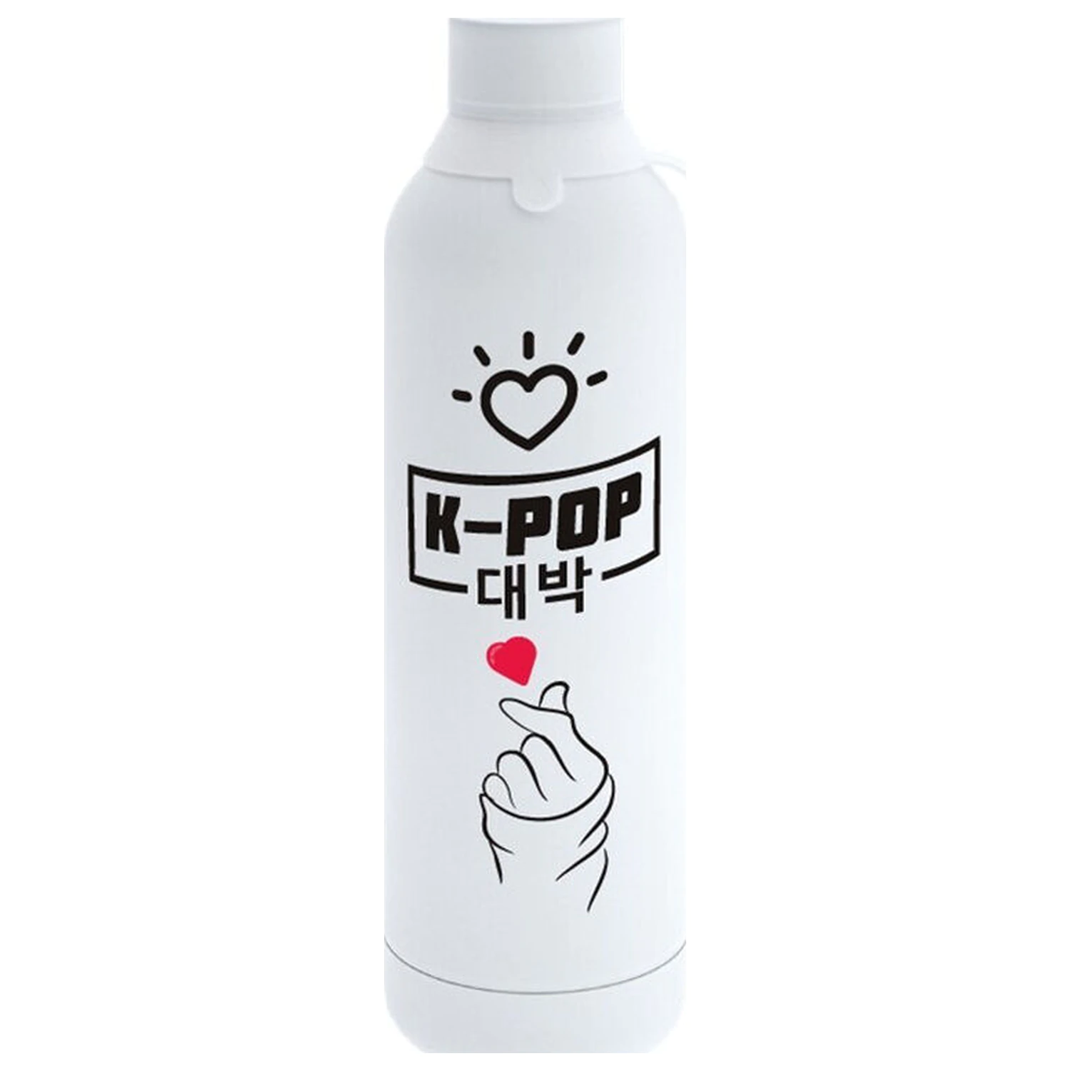 K-Pop Ice termalna steklenica 750ml fotografija izdelka