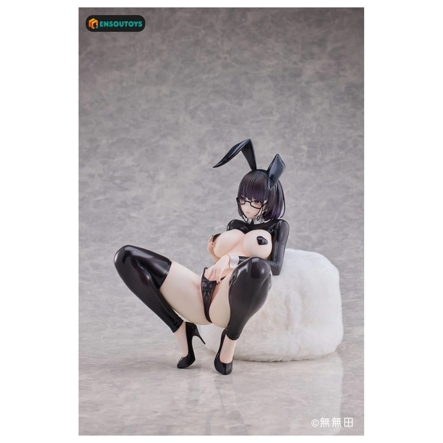 K Pring Original Character kip 1/6 Bunny Girl Wuwutian 21 cm fotografija izdelka
