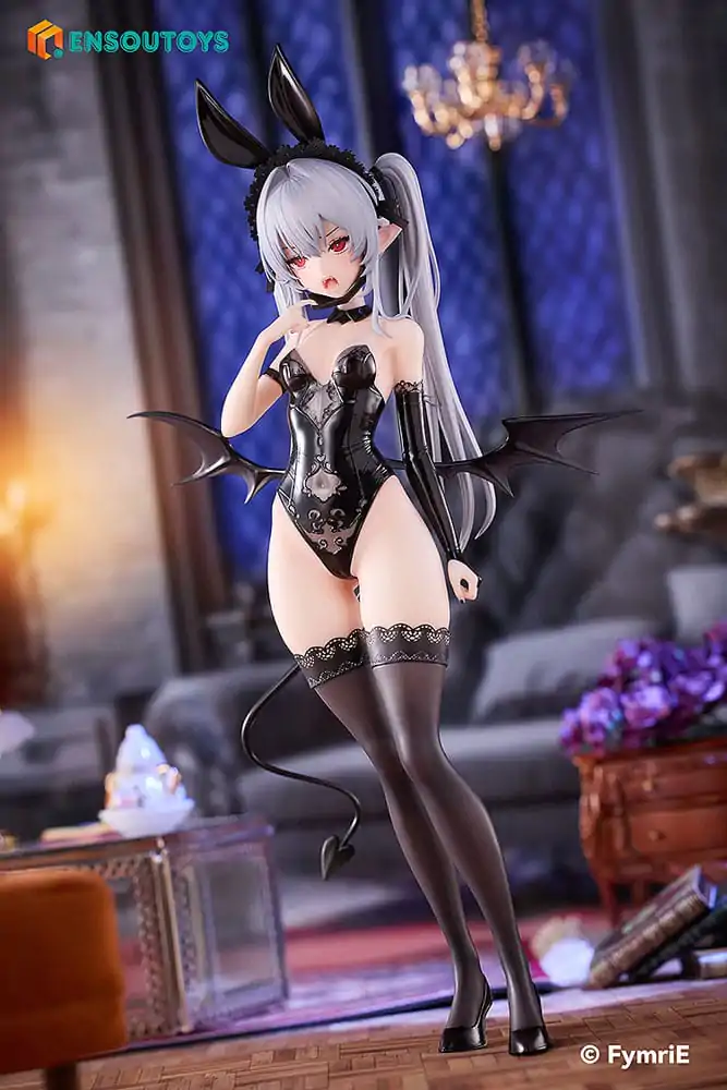 K Pring Original Character Kip 1/6 Vanya Ilustracija FymriE 26 cm fotografija izdelka