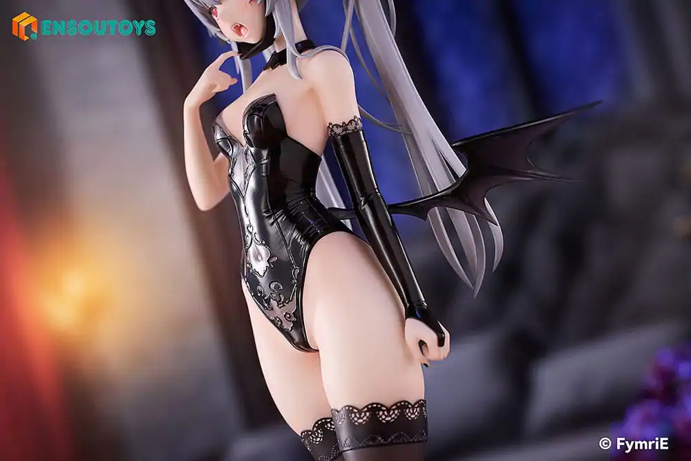 K Pring Original Character Kip 1/6 Vanya Ilustracija FymriE 26 cm fotografija izdelka
