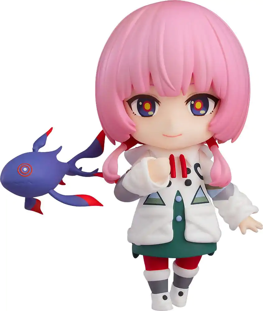 KAF Nendoroid akcijska figura KAF 10 cm fotografija izdelka